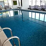 Apartment Bell View Studio Mamaia Nord Alezzi Spa & Pool *