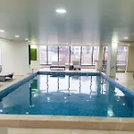 Bell View Studio Mamaia Nord Alezzi Spa & Pool *