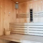 Apartment Bell View Studio Mamaia Nord Alezzi Spa & Pool *