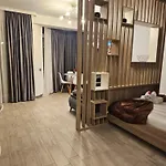 Bell View Studio Mamaia Nord Alezzi Spa & Pool *