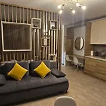 Bell View Studio Mamaia Nord Alezzi Spa & Pool