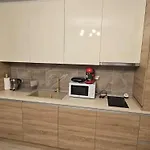 Apartment Bell View Studio Mamaia Nord Alezzi Spa & Pool *
