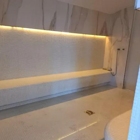 Bell View Studio Mamaia Nord Alezzi Spa & Pool