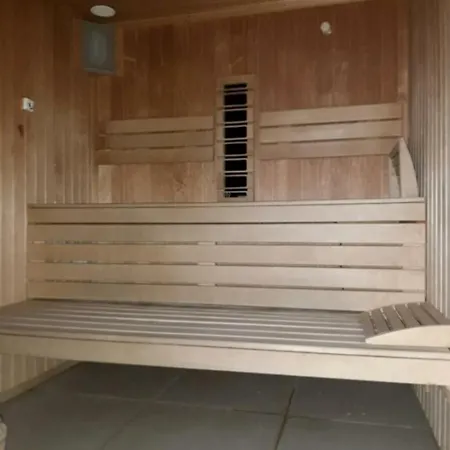 Bell View Studio Mamaia Nord Alezzi Spa & Pool Lägenhet