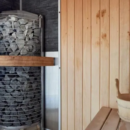 Bell View Studio Mamaia Nord Alezzi Spa & Pool Apartment